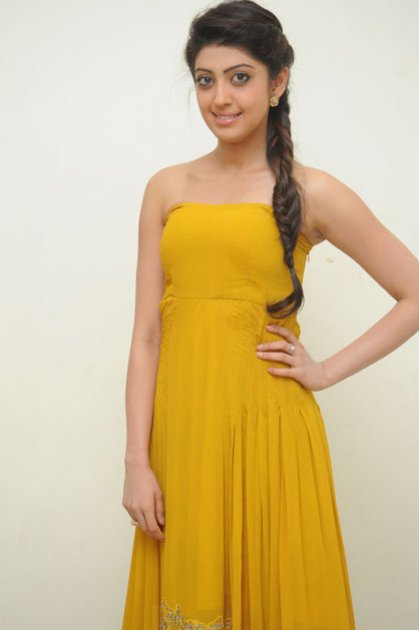 Pranitha-at-Alludu-Seenu-Audio-Launch